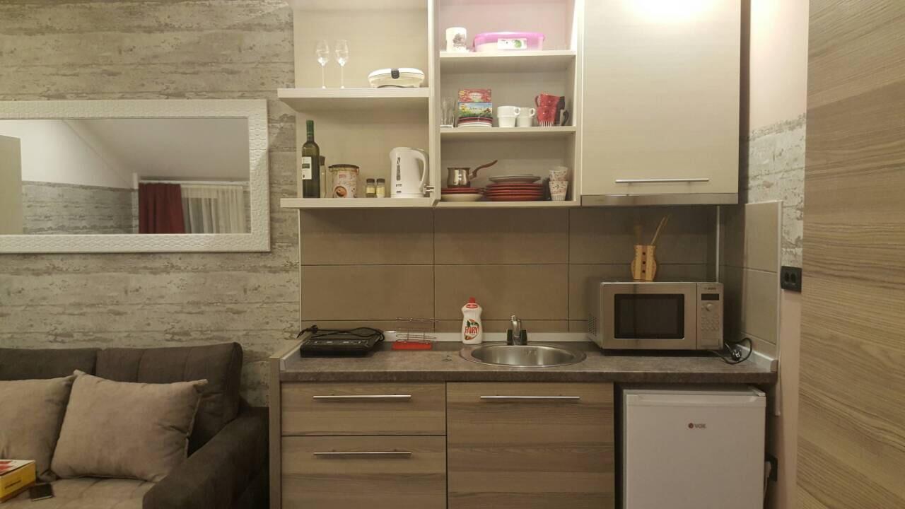 K23 Apartment Milmari Kopaonik Extérieur photo